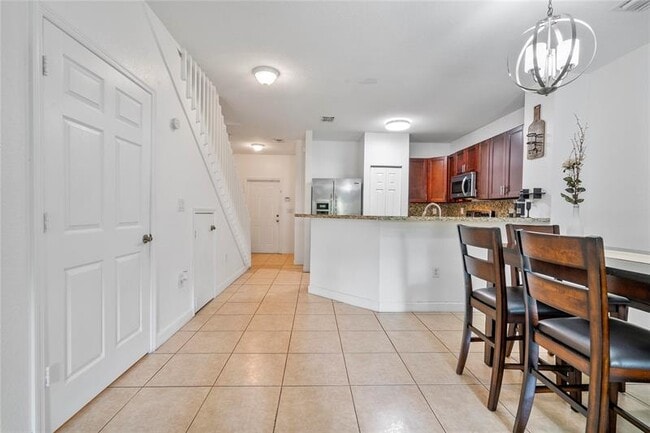 property at 3664 NW 29th Ct