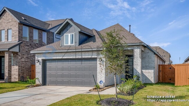 6415 Serenity Terrace Dr in Katy, TX - Building Photo - Building Photo