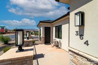 364 W Refuge Rd in Ivins, UT - Building Photo - Building Photo