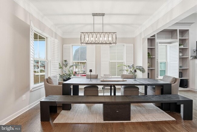 17072 Silver Arrow Dr in Dumfries, VA - Building Photo - Building Photo