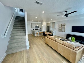 2618 E Wake Frst Ln in Saint George, UT - Building Photo - Building Photo
