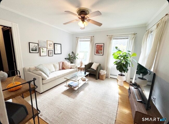 73 Lawrence St in New Haven, CT - Foto de edificio - Building Photo