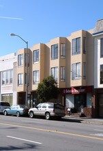 4176-4182 Mission St in San Francisco, CA - Building Photo - Building Photo