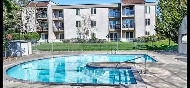 property at 14665 NE 34th St