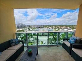 2501 S Ocean Dr, Unit 929 in Hollywood, FL - Building Photo