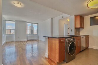 88 Morgan St in Jersey City, NJ - Foto de edificio - Building Photo