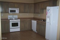 8008 Neptune St in El Paso, TX - Building Photo - Building Photo