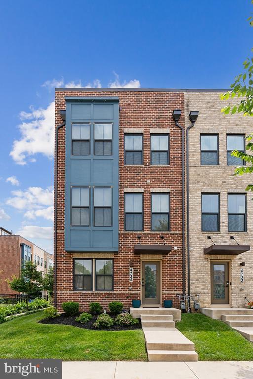 4735 Towne Park Rd in Hillcrest Heights, MD - Building Photo - Building Photo