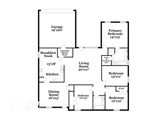 443 Kimmel Dr in Cedar Hill, TX - Building Photo - Building Photo