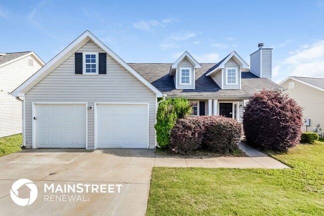 property at 4798 Golod Way