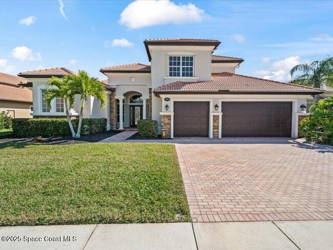 property at 6785 Arroyo Dr