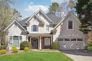 1400 Prestige Valley Dr in Marietta, GA - Building Photo