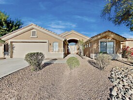 1920 S 85th Ln in Tolleson, AZ - Building Photo