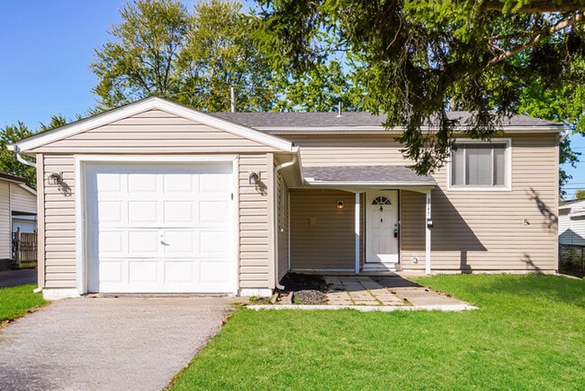 property at 3747 Christie Rd E