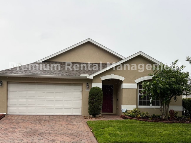 property at 7025 White Trillium Cir