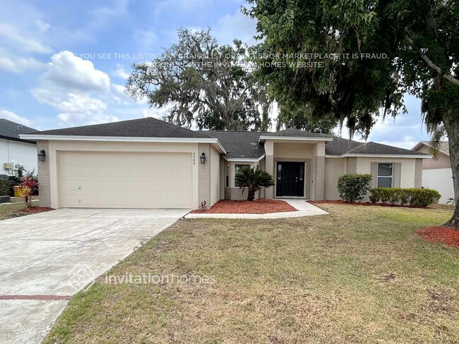 property at 7746 Habersham Dr
