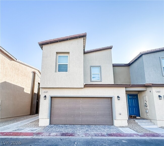 property at 4439 Honey Hls Ave