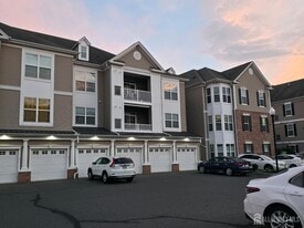 2236 Edward Stec Blvd in Edison, NJ - Building Photo