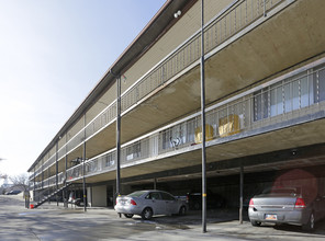 Murray Place Apartments in Salt Lake City, UT - Building Photo - Building Photo