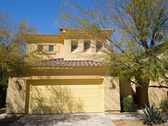 7126 W Globe Ave in Phoenix, AZ - Building Photo