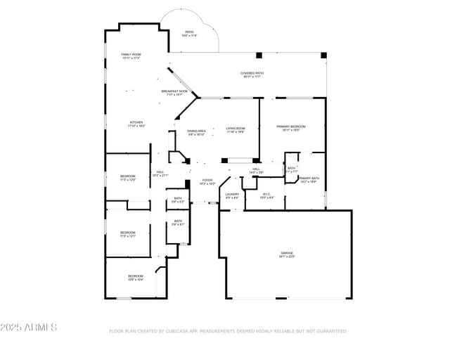2627 E Acoma Dr in Phoenix, AZ - Building Photo - Building Photo