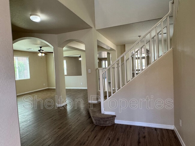 20684 W White Rock Rd in Buckeye, AZ - Building Photo - Building Photo