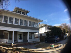 1408 6th Ave, Unit Upper