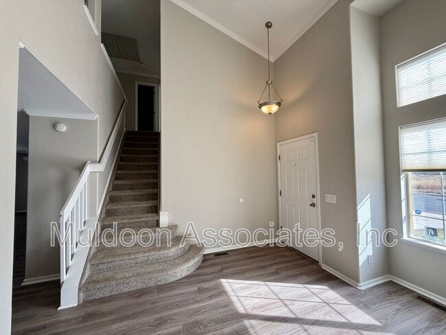 4340 E Anvil Dr in Colorado Springs, CO - Building Photo - Building Photo