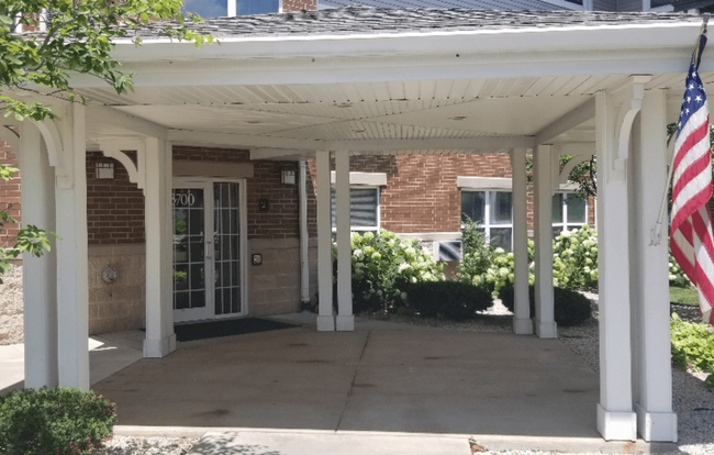 St James Senior Apartments in Crete, IL - Building Photo - Building Photo