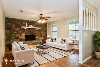 17 Greenbrier Dr in Benton, AR - Building Photo - Building Photo