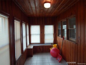 12756 Prospect Ave in Warren, MI - Building Photo - Building Photo