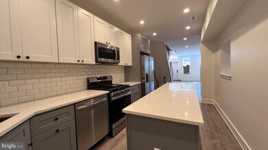 1424 S 22nd St in Philadelphia, PA - Building Photo - Building Photo