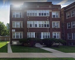 11237 S King Dr in Chicago, IL - Building Photo