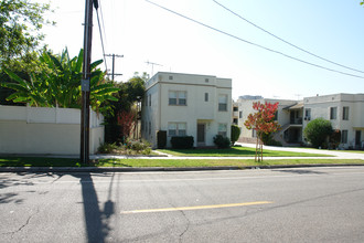 416 E Stocker St in Glendale, CA - Building Photo - Building Photo