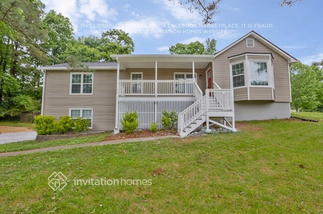 3005 Owens Meadow Ct NW in Marietta, GA - Building Photo - Building Photo