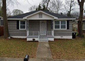 610 16th Pl SW in Birmingham, AL - Building Photo