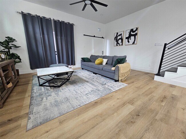 4217 Hare St in Houston, TX - Building Photo - Building Photo