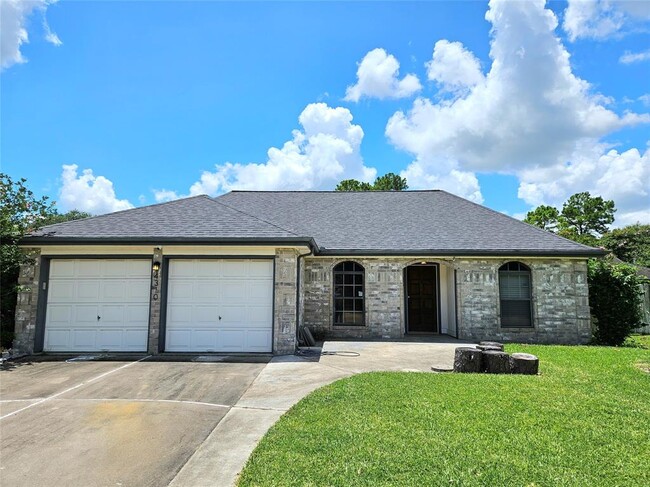 property at 4310 Morris Ct