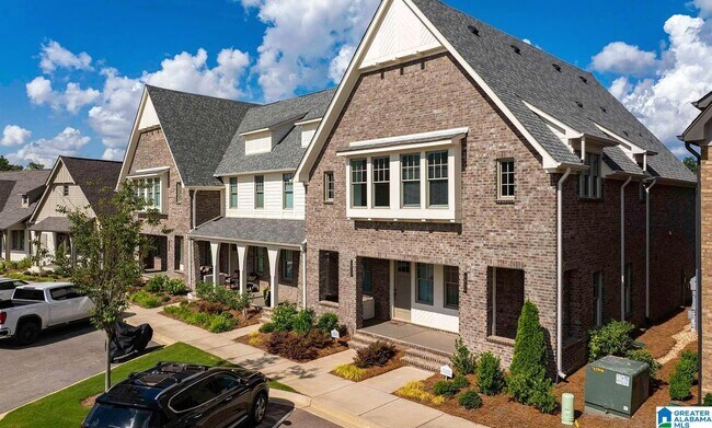 4834 Silas Ave in Hoover, AL - Building Photo - Building Photo