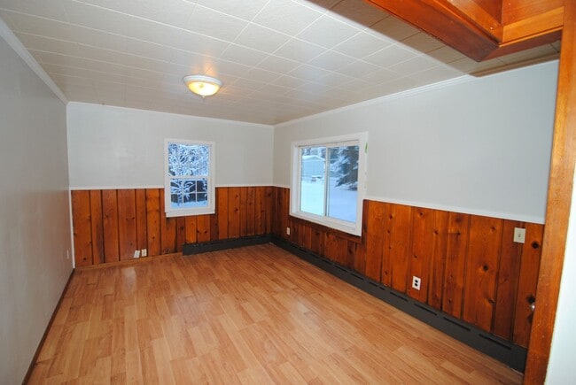 505 B St in Fairbanks, AK - Building Photo - Building Photo