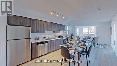 1 Falaise Rd in Toronto, ON - Building Photo - Building Photo