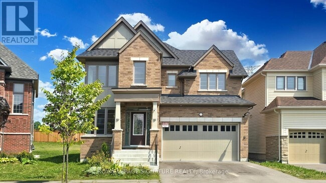 property at 2592 Stallion Dr