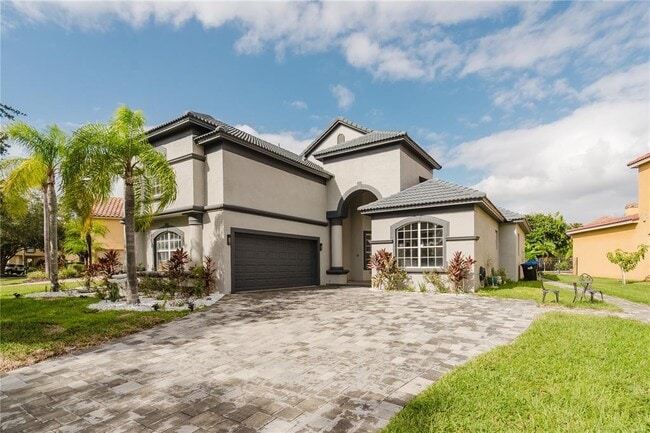 property at 1361 Whitney Isles Dr