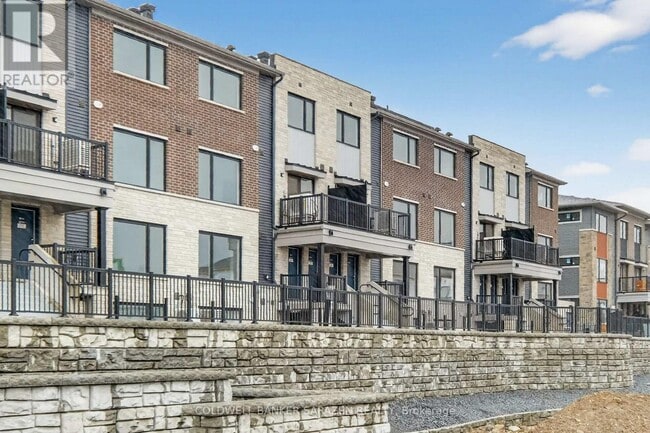 property at 801 Glenroy Gilbert Dr