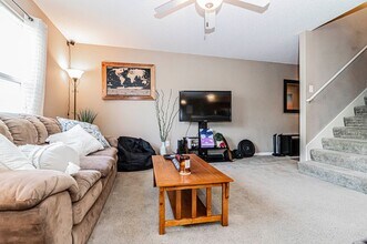 838 Whitetail Ct in Junction City, KS - Building Photo - Building Photo