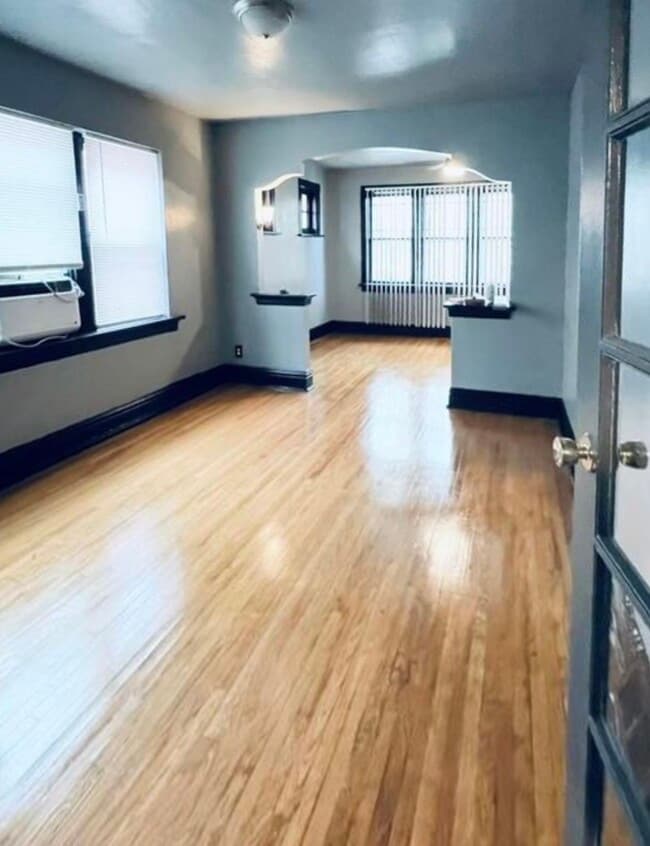 property at 4640 Carter Ave