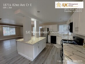 18714 82nd Ave Ct E in Puyallup, WA - Building Photo - Building Photo