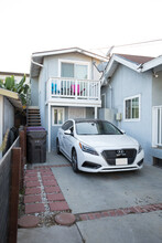 1409 Junipero Ave in Long Beach, CA - Building Photo - Building Photo