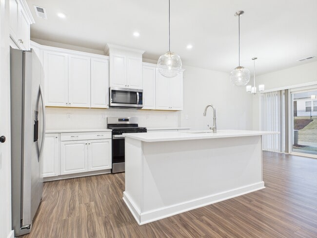 9529 Munsing Dr in Charlotte, NC - Building Photo - Building Photo