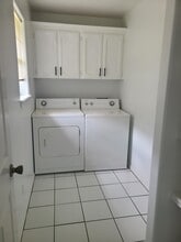 1101 Lexington Cir, Unit 3 in Edinburg, TX - Building Photo - Building Photo